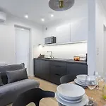 Apartment Z Widokiem Swierkowe 8 - Z Widokiem Na Gory Schreiberhau