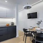 Apartment Z Widokiem Swierkowe 8 - Z Widokiem Na Gory