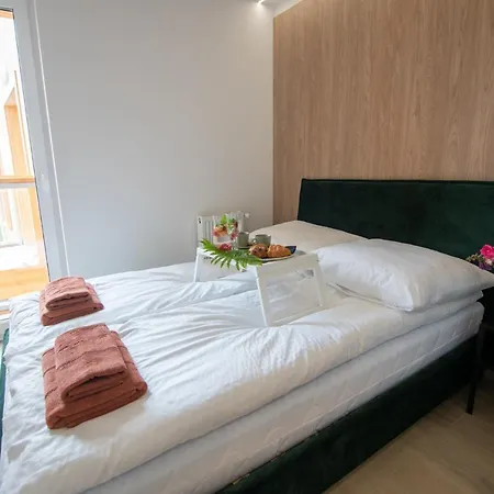 Z Widokiem Swierkowe 8 - Z Widokiem Na Gory, Blisko Stoku Narciarskiego Dolina Szczescia