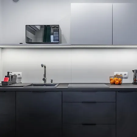 Apartment Z Widokiem Swierkowe 8 Szklarska Poreba