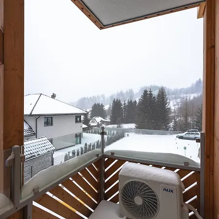 Z Widokiem Swierkowe 8 - Z Widokiem Na Gory, Blisko Stoku Narciarskiego Dolina Szczescia