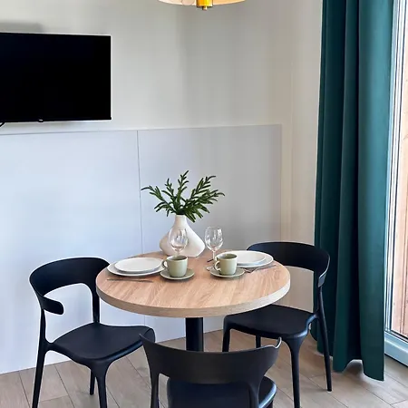 Z Widokiem Swierkowe 8 - Z Widokiem Na Gory Appartement Szklarska Poreba