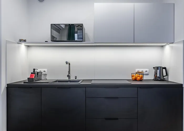 דירה Z Widokiem Swierkowe 8 - Z Widokiem Na Gory, Blisko Stoku Narciarskiego Dolina Szczescia שצ'קלארסקה פוראובה